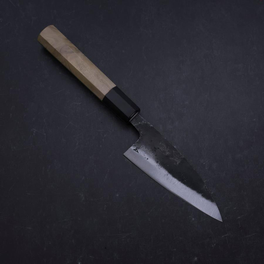 きり Ajikiri-White-Steel-2-Kurouchi