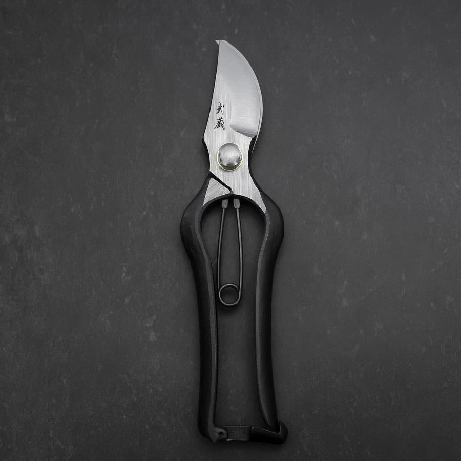 Black-Musashi-Pruning-Shears-
