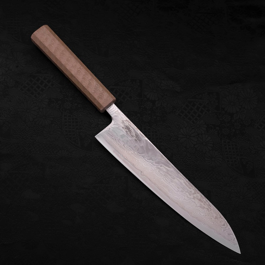 Gyuto-SLD-Wave-Nickel-Damascus