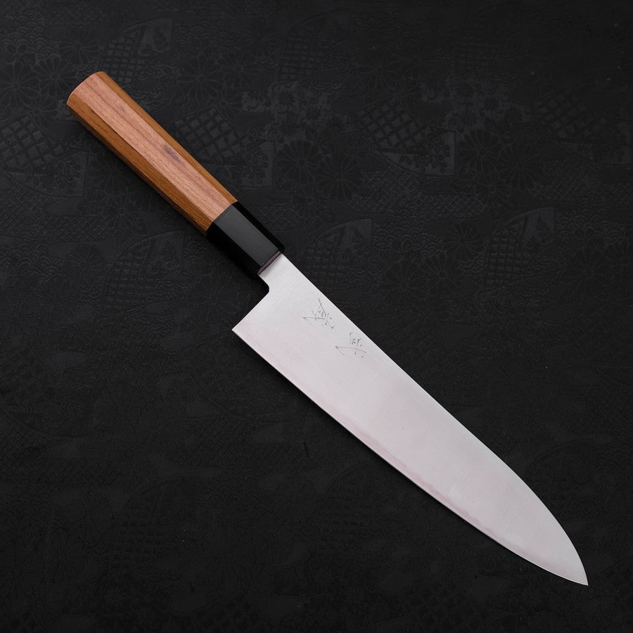 Gyuto-ZDP-189-Polished-Buffalo