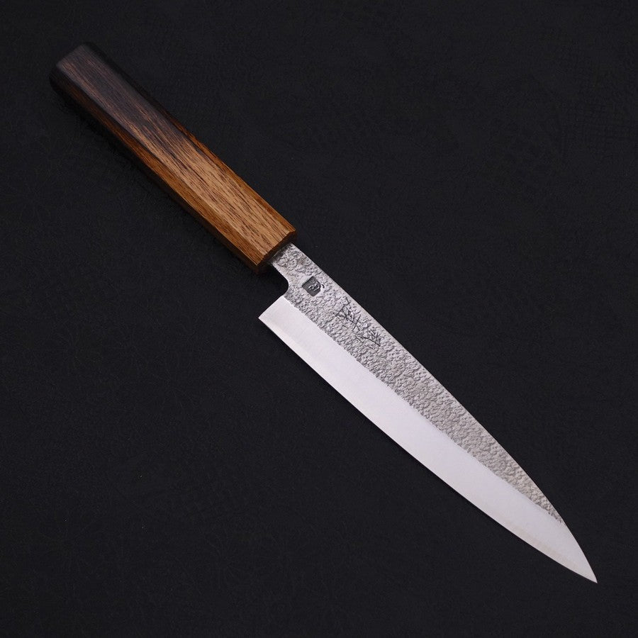 Kaisaki VG-10 Nashiji Yaki-Urushi Handle 150mm (5.9”) – MUSASHI
