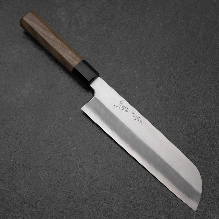 Kama-UsubaKansai-Silver-Steel-