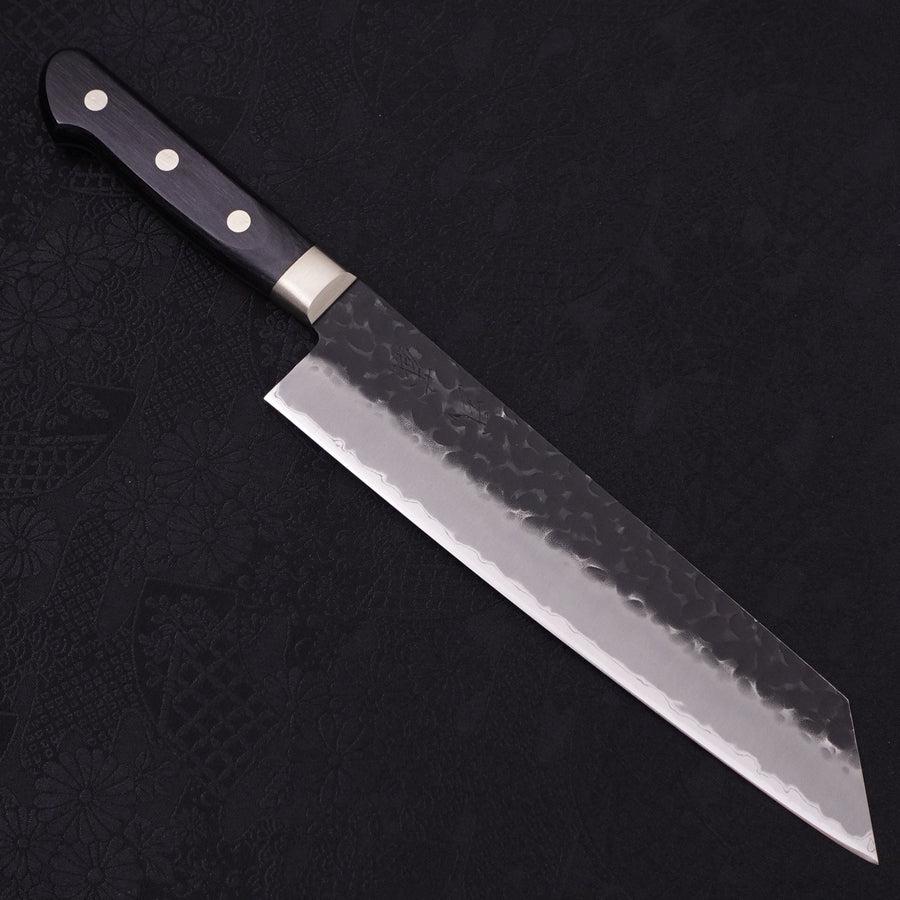 Kiritsuke-Stainless-Clad-Blue-