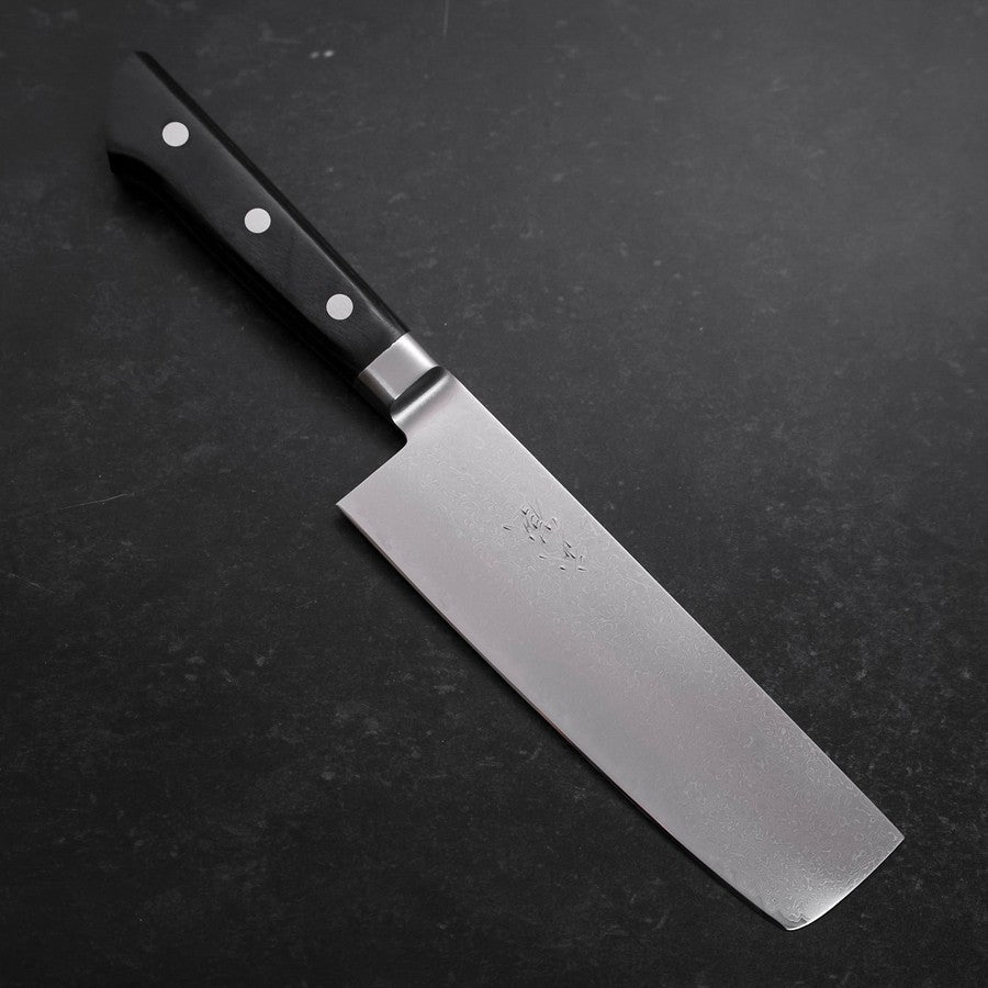 Nakiri-VG-10-Damascus-Western-