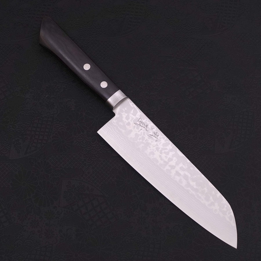 Santoku-VG-10-Damascus-Western