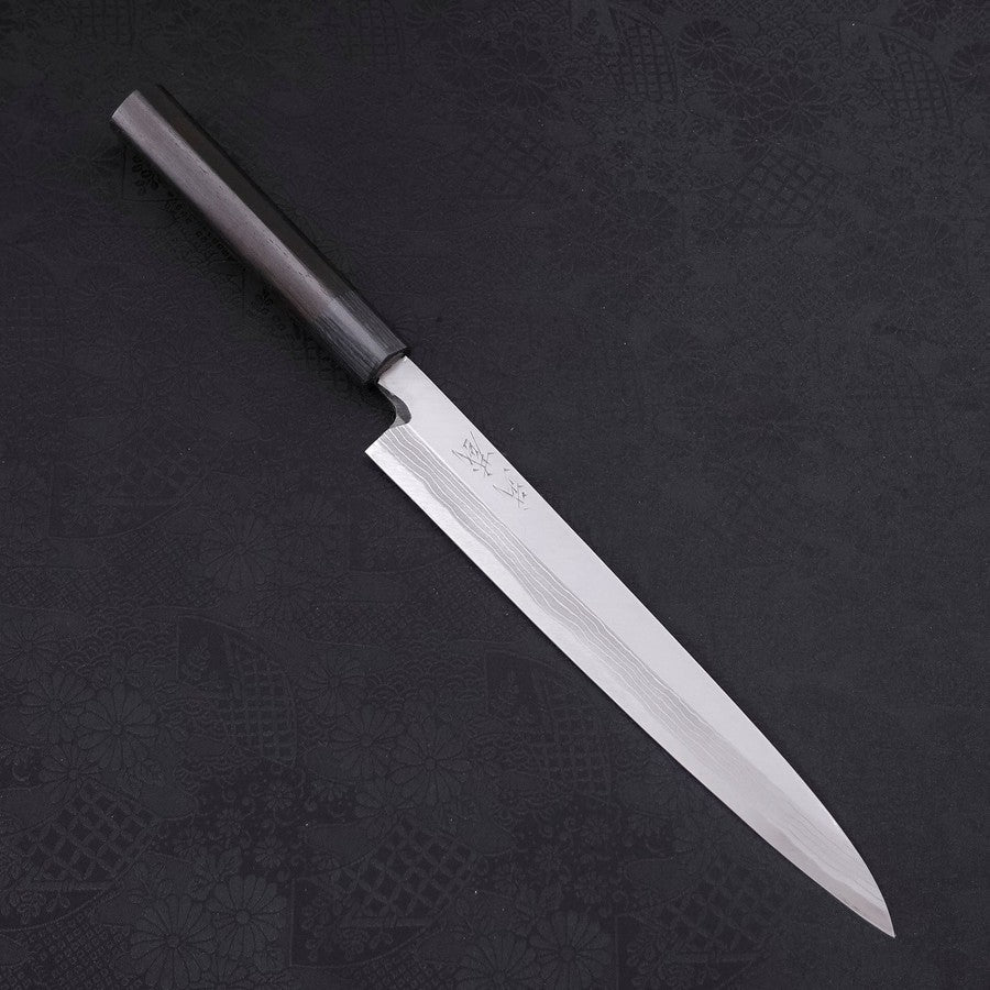 Yanagiba-Blue-Steel-2-Damascus
