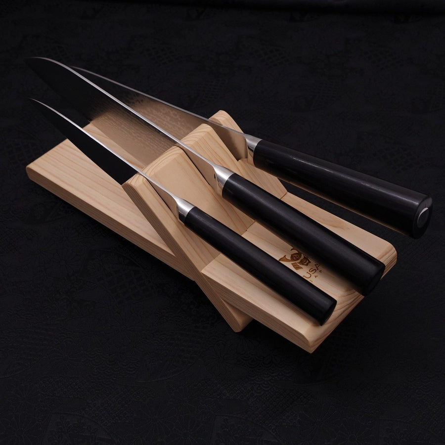 How to Store Your Japanese Kitchen Knives Safely