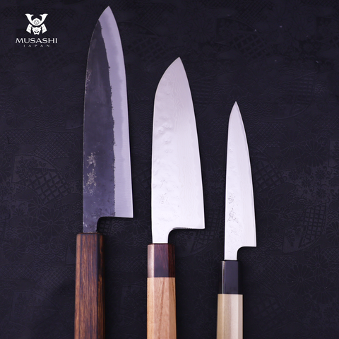 Best Stainless Steel Japanese Knives (2026): Your Expert Guide