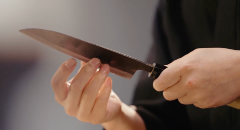 Rediscovering Respect and Craft in the Kitchen