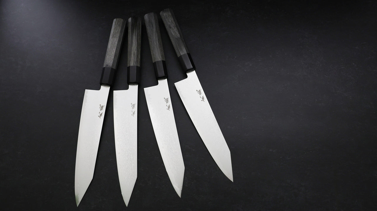 Japanese Handle – MUSASHI