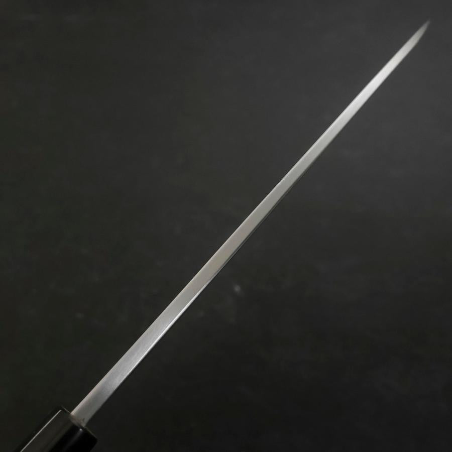 Aideba White Steel #2 Kasumi Buffalo Magnolia Handle 225mm (8.8