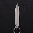 Black Musashi Pruning Shears / Garden Scissors Long Forged Handmade 270mm (10.6”)-[Musashi]-[Japanese-Kitchen-Knives]