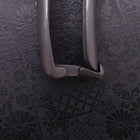 Black Musashi Pruning Shears / Garden Scissors Long Forged Handmade 270mm (10.6”)-[Musashi]-[Japanese-Kitchen-Knives]