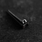 Black Nail Clipper-[Musashi]-[Japanese-Kitchen-Knives]