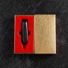 Black Nail Clipper-[Musashi]-[Japanese-Kitchen-Knives]