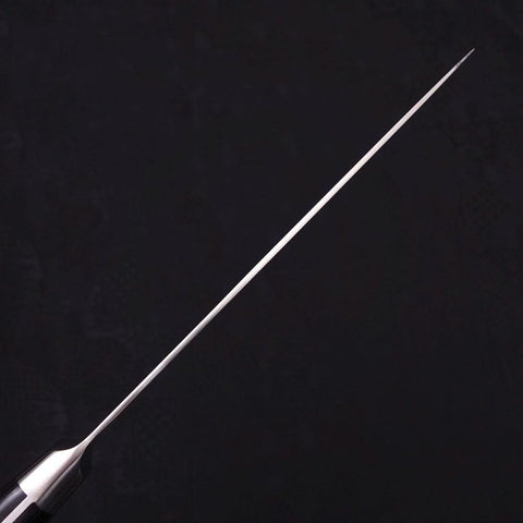 Boning knife VG-5 Damascus Western Handle 160mm (6.3”)-[Musashi]-[Japanese-Kitchen-Knives]