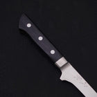 Boning knife VG-5 Damascus Western Handle 160mm (6.3”)-[Musashi]-[Japanese-Kitchen-Knives]