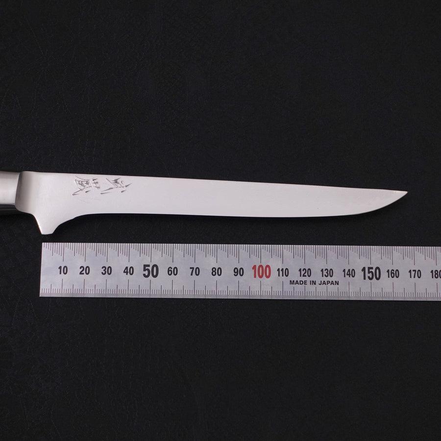 骨スキ VG-5 ダマスカス 洋風柄 160mm – MUSASHI