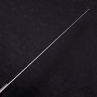 Bread knife Molybdenum Polished Western Handle 300mm (11.8”)-[Musashi]-[Japanese-Kitchen-Knives]
