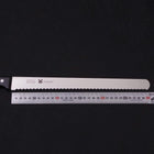 Bread knife Molybdenum Polished Western Handle 300mm (11.8”)-[Musashi]-[Japanese-Kitchen-Knives]