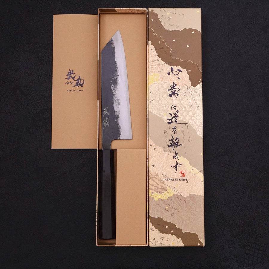 Kiritsuke・Bunka MUSASHI