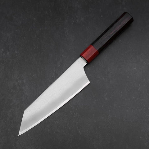 Bunka HAP-40 Bokashi Shitan Handle 165mm (6.5”)-[Musashi]-[Japanese-Kitchen-Knives]
