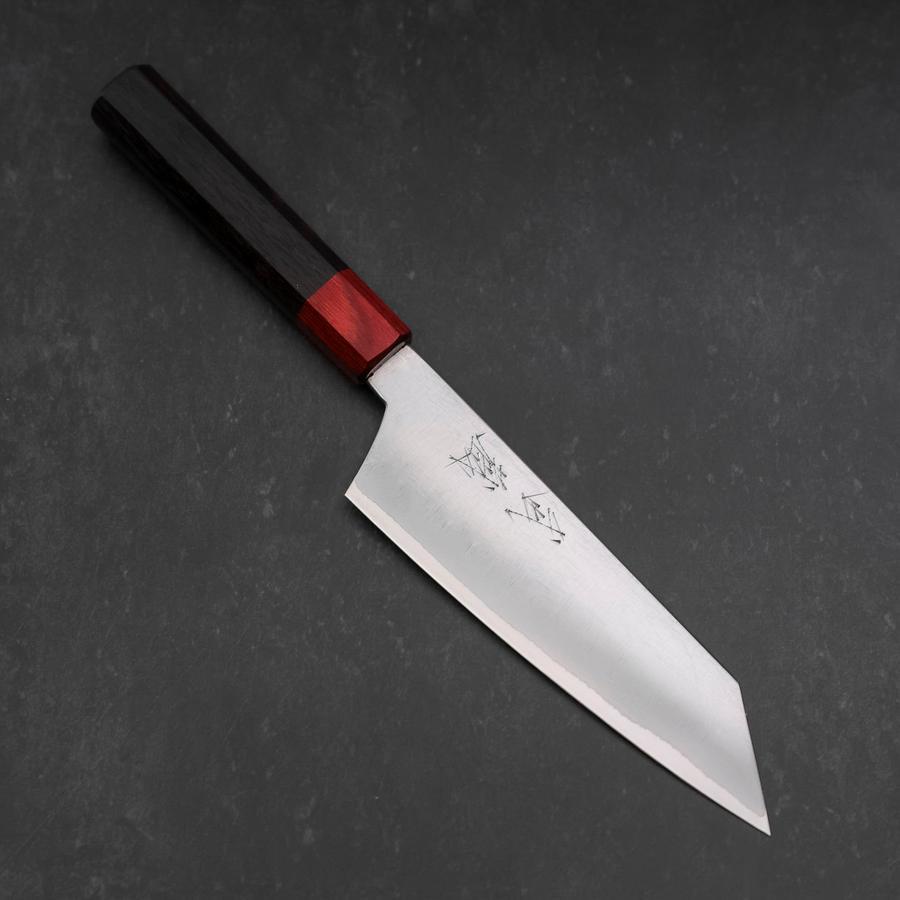 文化 HAP-40 ボカシ 紫檀柄 165mm – MUSASHI