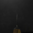 Bunka SG-2 Damascus Western Golden Ebony Handle 180mm-[Musashi]-[Japanese-Kitchen-Knives]