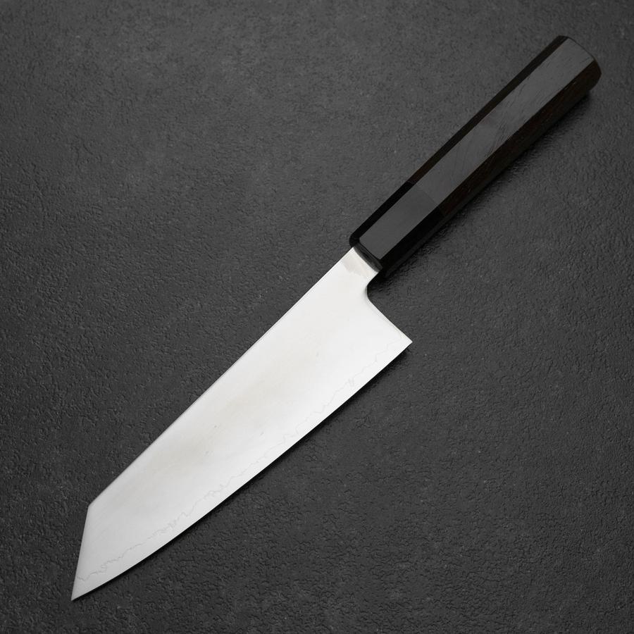 Bunka SLD Mirror Buffalo Walnut Handle 170mm (6.7”) – MUSASHI