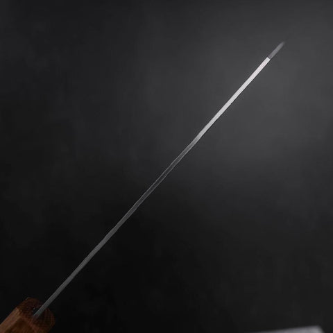 Bunka SLD Nashiji Yaki Urushi Handle 170mm (6.7”)-[Musashi]-[Japanese-Kitchen-Knives]