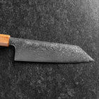 Bunka SPG-Strix Damascus Shitan Handle 165mm-[Musashi]-[Japanese-Kitchen-Knives]