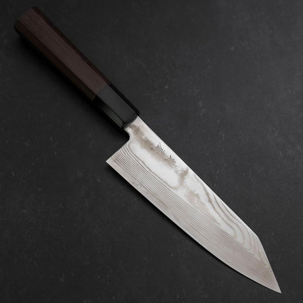 オールステンレス包丁 さやか（SAYAKA 3 Layers Damascus） SHAN ZU 3-PCS Damascus PRO Knife Set & Gift Knife Set | Kitchen