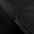 Bunka VG-10 Damascus Ocean Black Handle 165mm-[Musashi]-[Japanese-Kitchen-Knives]