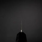 Bunka VG-10 Kasumi Shitan Handle 180mm-[Musashi]-[Japanese-Kitchen-Knives]