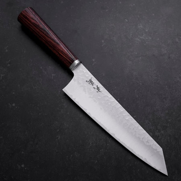 Bunka-VG-10-Tsuchime-Oval-
