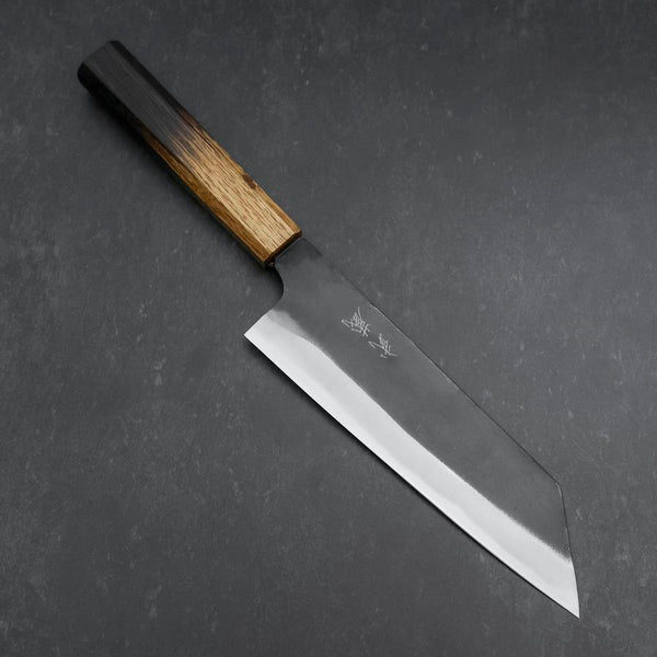 Bunka-White-Steel-2-Kurouchi-