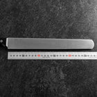 Cake knife Molybdenum Polished Western Handle 270mm-[Musashi]-[Japanese-Kitchen-Knives]