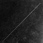 Cake knife Molybdenum Polished Western Handle 300mm-[Musashi]-[Japanese-Kitchen-Knives]