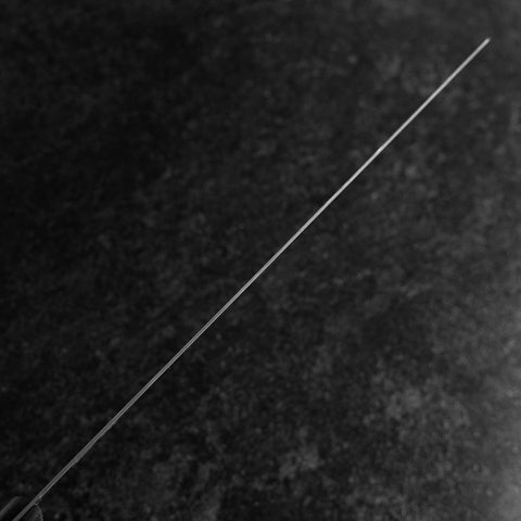 Cake knife Molybdenum Polished Western Handle 300mm-[Musashi]-[Japanese-Kitchen-Knives]