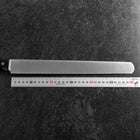 Cake knife Molybdenum Polished Western Handle 300mm-[Musashi]-[Japanese-Kitchen-Knives]