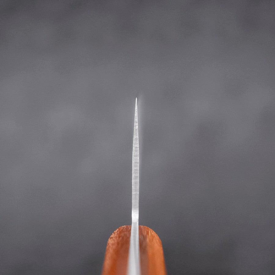 中華包丁 VG-10 ダマスカス 洋風柄 180mm – MUSASHI