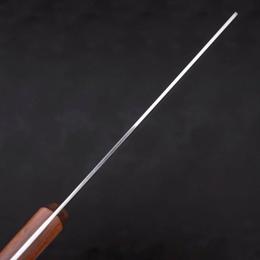 中華包丁 VG-10 ダマスカス 洋風柄 180mm – MUSASHI