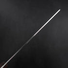 Chinese Cleaver VG-10 Polished Cherry Handle 180mm (7”)-[Musashi]-[Japanese-Kitchen-Knives]