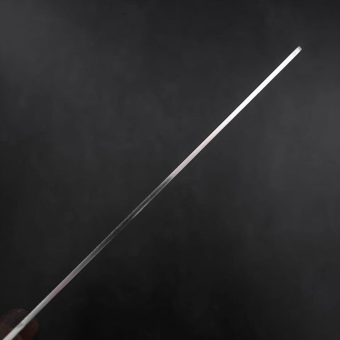 Chinese Cleaver VG-10 Polished Cherry Handle 180mm (7”)-[Musashi]-[Japanese-Kitchen-Knives]
