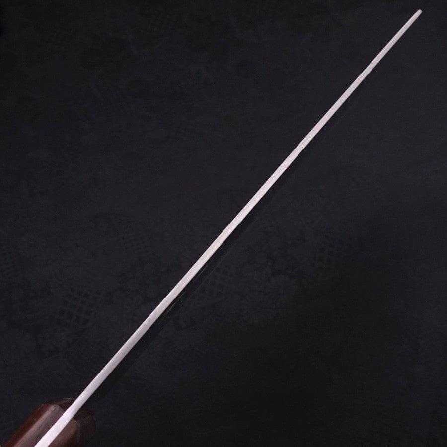 中華包丁 安来鋼 220mm – MUSASHI