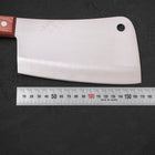 Chopper Molybdenum 170mm (6.7”)-[Musashi]-[Japanese-Kitchen-Knives]