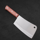 Chopper Molybdenum 170mm (6.7”)-[Musashi]-[Japanese-Kitchen-Knives]