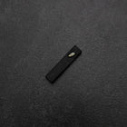 Chopstick Rest – Shell-Inlaid Sakura Black-[Musashi]-[Japanese-Kitchen-Knives]