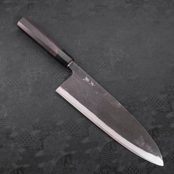 Deba-Blue-steel-2-Kurouchi-