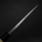 Deba SK Steel Kasumi Magnolia Handle 150mm (5.9”)-[Musashi]-[Japanese-Kitchen-Knives]
